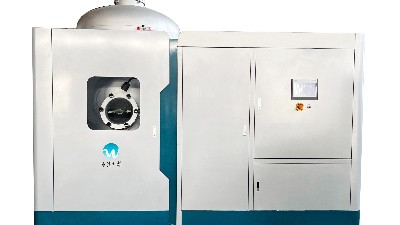 废液减量利器：低温真空热泵蒸发器助您降低成本