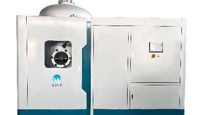 智能免维护低温蒸发器-小水量废液处理利器