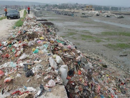 2025年我国固体废弃物将达22亿吨