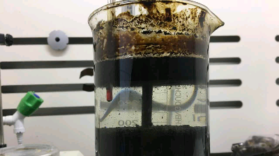 含油废水处理神器