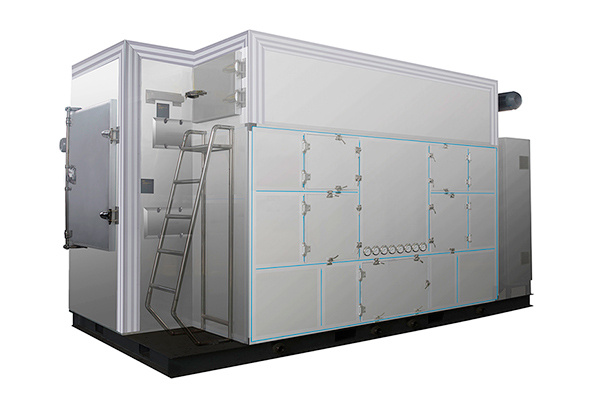 污泥干化设备（带式机）