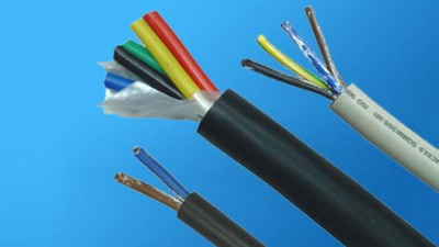 电线电缆规格型号选用