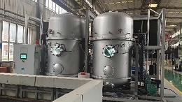 低温蒸发器处理淬火液废水，相比传统处理工艺有哪些优势？