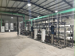 水清木华低温蒸发器｜废水零排放专项解决方案，助力企业环保合规升级