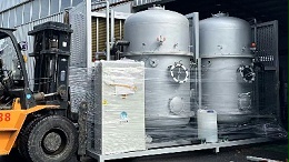 低温蒸发器适用废水类型详解，20+类工业废水处理汇总
