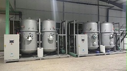 高盐废水处理用什么设备好？科学选型指南来了