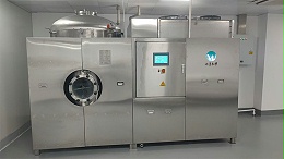 低温蒸发器怎么选？看这 3 个核心参数就够了（附完整选型表）