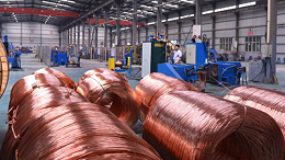 电线电缆拉丝乳化液废水处理方案_低温蒸发工艺全解析【水清木华低温蒸发器厂家】