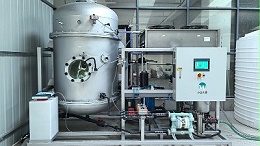 年省百万危废处置费，看这家金刚石线巨头如何破局化学镍废液处理难题