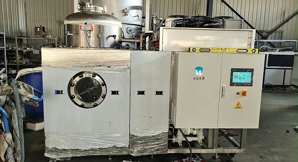 移动式低温蒸发器