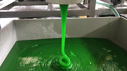 低温蒸发器处理化学镍废水：高效解决方案与资源化利用指南