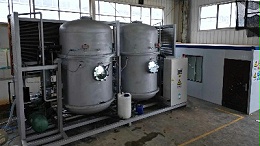 电镀厂高盐废水如何用低温蒸发器实现零排放？完整工艺解析