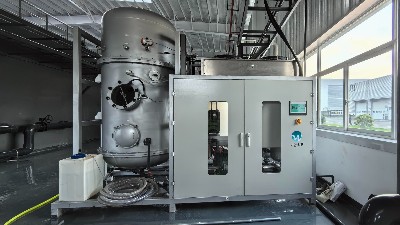 适合采用低温蒸发工艺处理的清洗废水来源有哪些？效果怎么样？