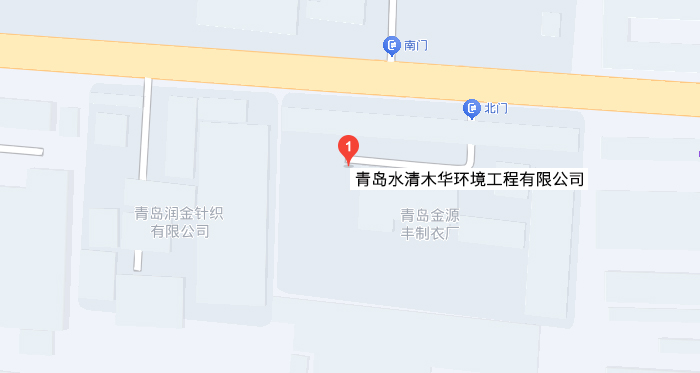 公司地图