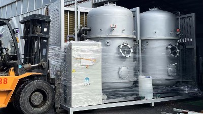 算一笔明白账：低温蒸发器真是 “成本杀手”？看它如何为企业年省百万