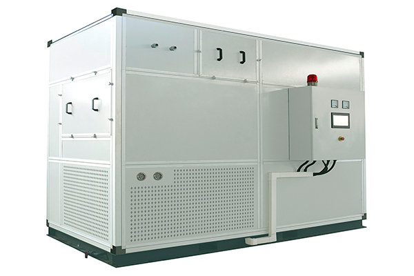 水清木华 sqghwd 污泥干化机品牌:水清木华-盖德化工网