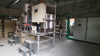 水清木华电镀废水零排放工艺流程全解析：核心技术与工程实践