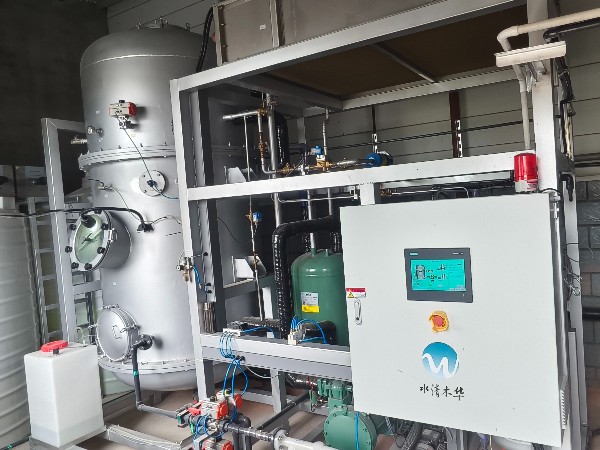 切削液废水处理工艺方案-降低90%委外成本