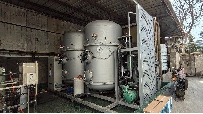 金刚石企业高端转型（CVD / 半导体 / 散热 / 钻针）｜废水类型全解析 + 达标解决方案