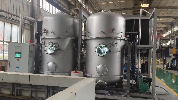 淬火液废水低温蒸发项目案例，年省危废处置费190多万元！