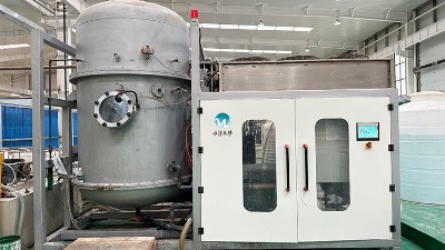 低温蒸发器处理含重金属废水：原理、优势及落地关键