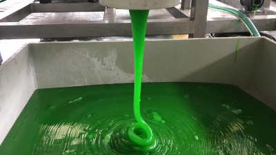 低温蒸发器处理化学镍废水：高效解决方案与资源化利用指南