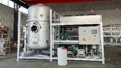 低温蒸发器、MVR蒸发器、三效蒸发器这么多蒸发器，到底该如何选择？